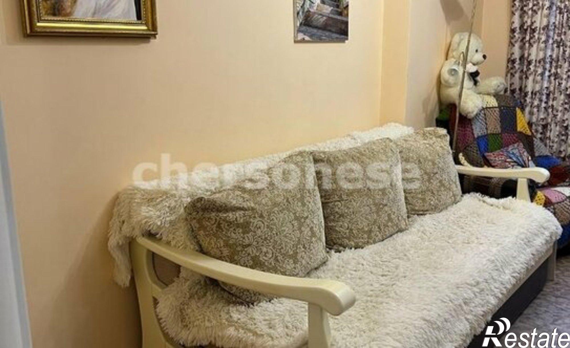 Купить квартиру за 12 500 000 рублей на улица Николая Музыки, 66