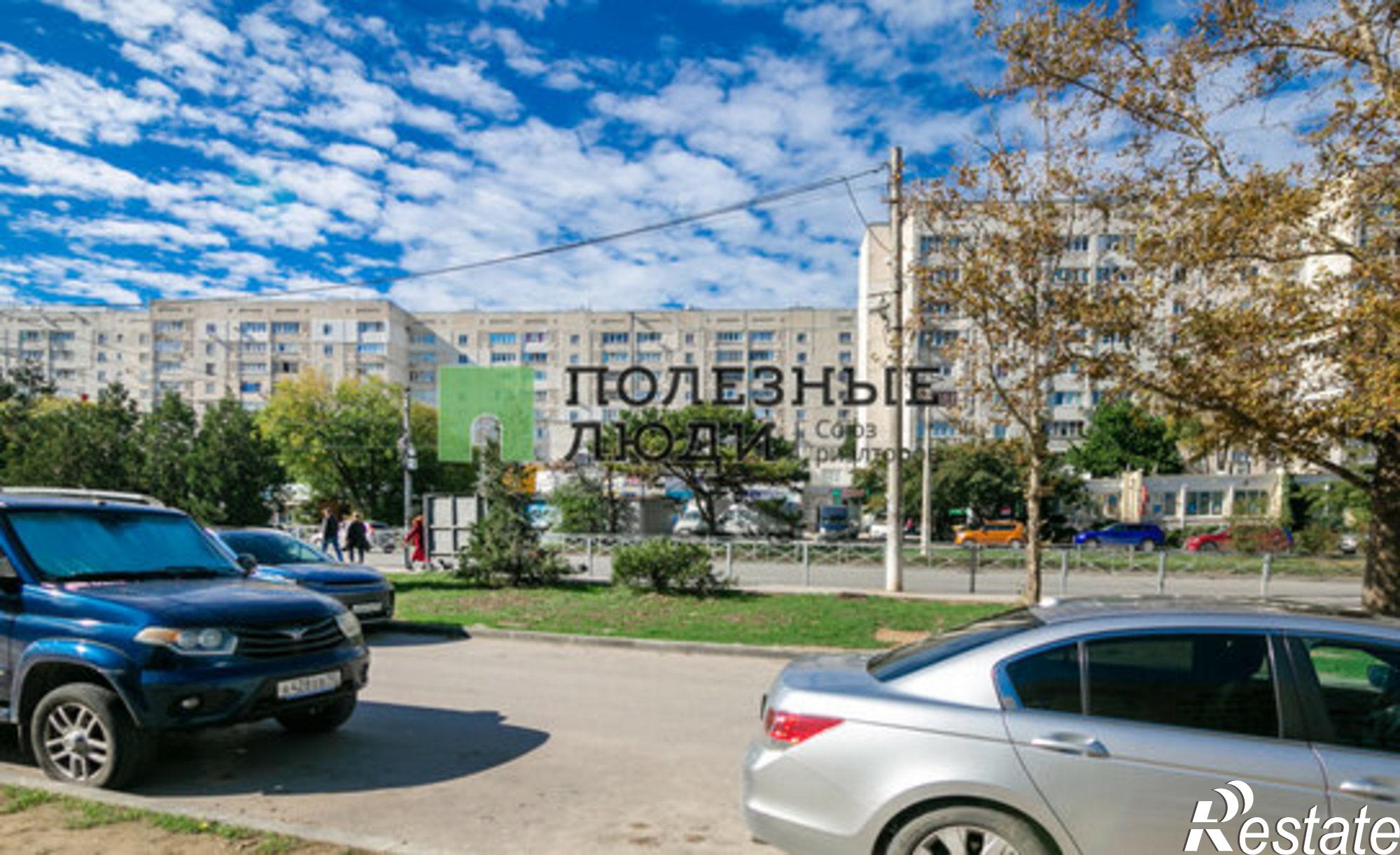 Купить квартиру за 8 350 000 рублей на пр-кт Героев Сталинграда, 35