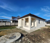 коттедж 100 кв м Пионерское с, им. И. Асанина ул