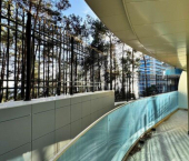 3-комн, 88кв м, этаж 2/9 улица Дражинского, 45А