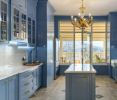 4-комн, 300кв м, этаж 6/8 улица Войкова, 16