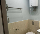 2-комн, 45кв м, этаж 6/16 набережная Ленина, 4