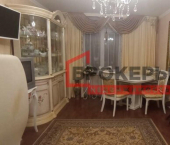 1-комн, 43кв м, этаж 2/9 улица Бориса Михайлова, 11