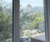 1-комн, 31кв м, этаж 1/5 Московская улица, 49