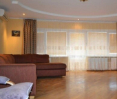 2-комн, 99кв м, этаж 1/10 Комсомольская улица, 1А