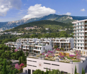 3-комн, 89 кв м, этаж 2/8 ул Халтурина, 36