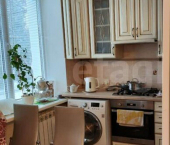 2-комн, 46кв м, этаж 1/2 ул Терлецкого, 10