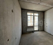 3-комн, 85кв м, этаж 2/12 проспект Александра Суворова, 3