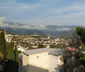 1-комн, 37кв м, этаж 4/5 ул Суворовская, 19