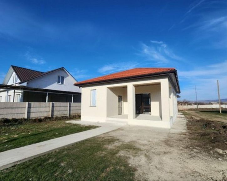 Коттедж/дом Пионерское с, им. И. Асанина ул