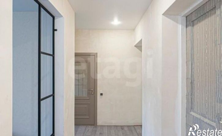 3-комн квартира улица Крестовского, 23,  д. 23