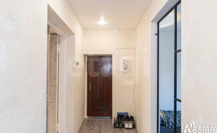 3-комн квартира улица Крестовского, 23,  д. 23