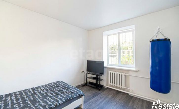 3-комн квартира улица Крестовского, 23,  д. 23