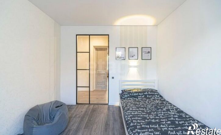 3-комн квартира улица Крестовского, 23,  д. 23