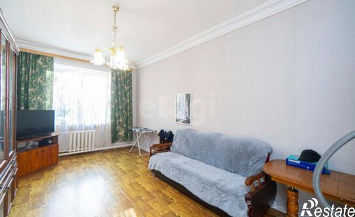 3-комн квартира улица Крестовского, 23,  д. 23