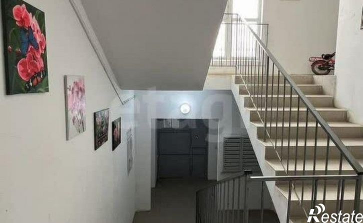 1-комн квартира Античный проспект, 62,  д. 62