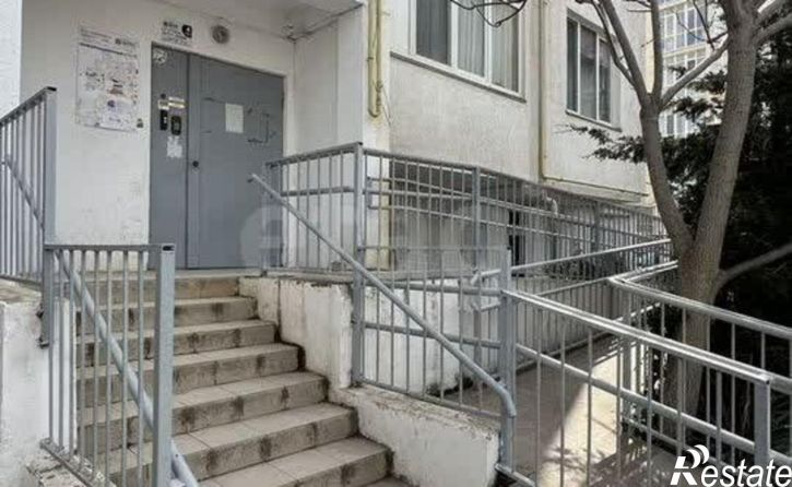 1-комн квартира Античный проспект, 62,  д. 62