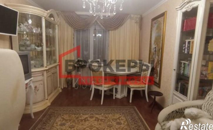 1-комн квартира улица Бориса Михайлова, 11,  д. 11