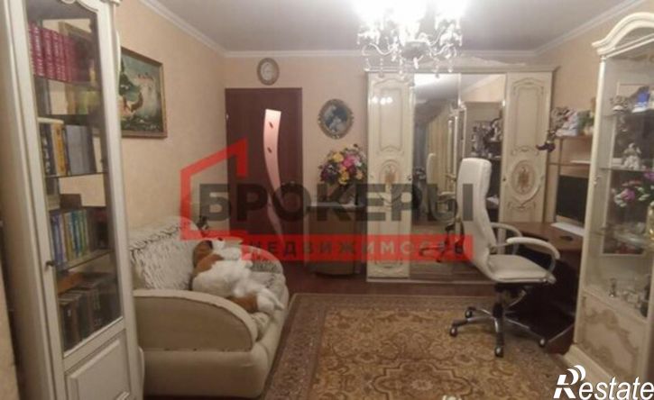 1-комн квартира улица Бориса Михайлова, 11,  д. 11