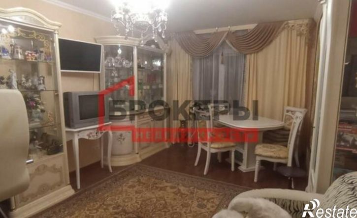 1-комн квартира улица Бориса Михайлова, 11,  д. 11