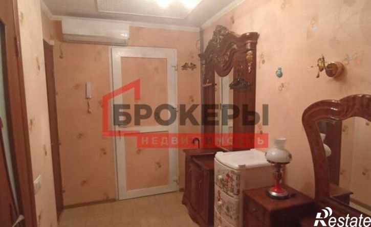 1-комн квартира улица Бориса Михайлова, 11,  д. 11