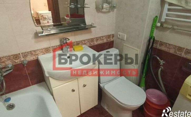 1-комн квартира улица Бориса Михайлова, 11,  д. 11