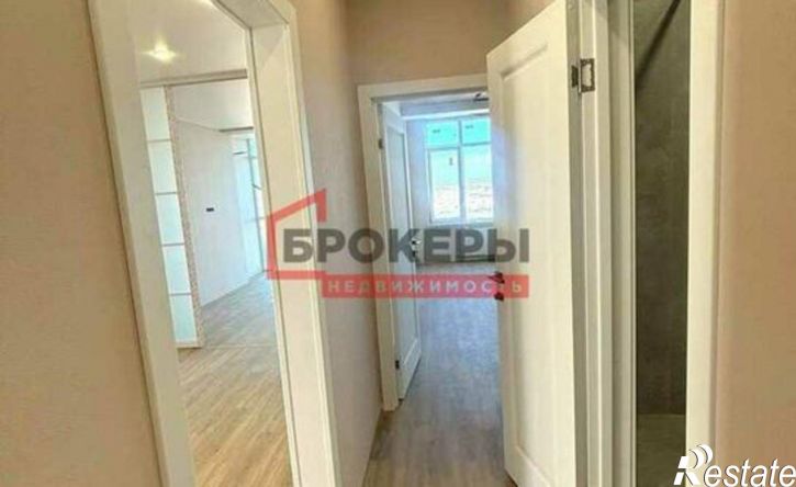 2-комн квартира улица Военных Строителей, 12 к11,  д. 12 к11