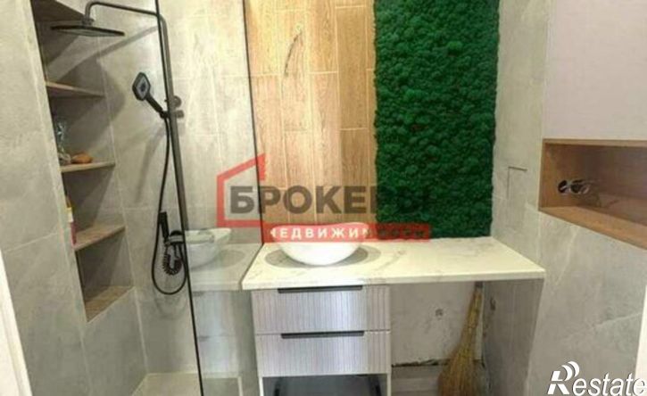 2-комн квартира улица Военных Строителей, 12 к11,  д. 12 к11