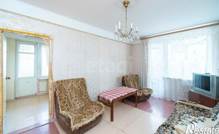 2-комн квартира проспект Генерала Острякова, 91,  д. 91