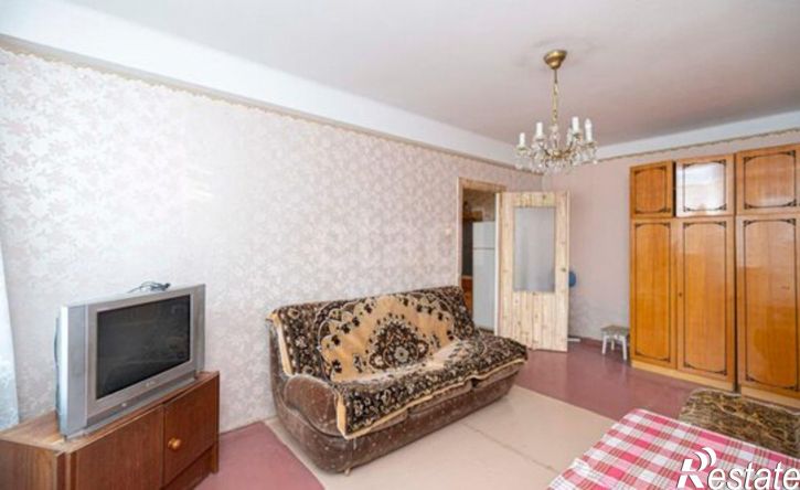 2-комн квартира проспект Генерала Острякова, 91,  д. 91