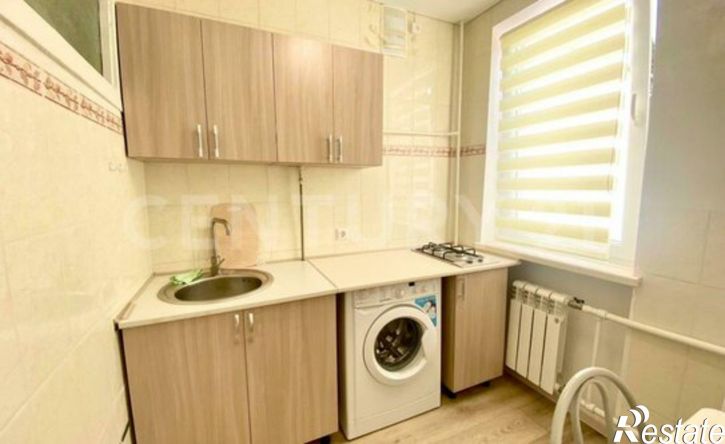 1-комн квартира проспект Генерала Острякова, 172,  д. 172