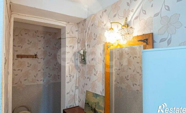 2-комн квартира проспект Генерала Острякова, 91,  д. 91