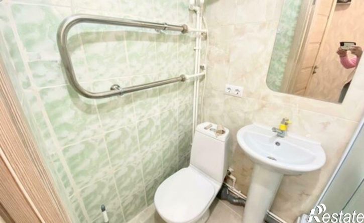 1-комн квартира проспект Генерала Острякова, 172,  д. 172