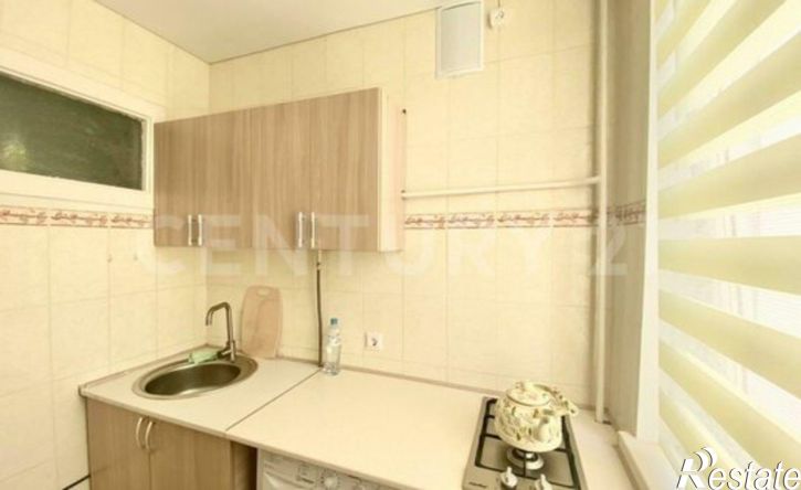 1-комн квартира проспект Генерала Острякова, 172,  д. 172