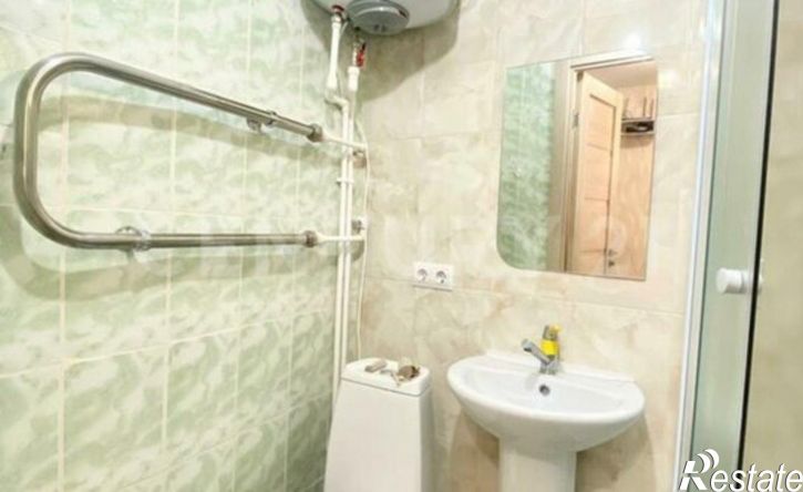 1-комн квартира проспект Генерала Острякова, 172,  д. 172