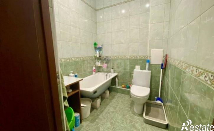 1-комн квартира Античный проспект, 68,  д. 68