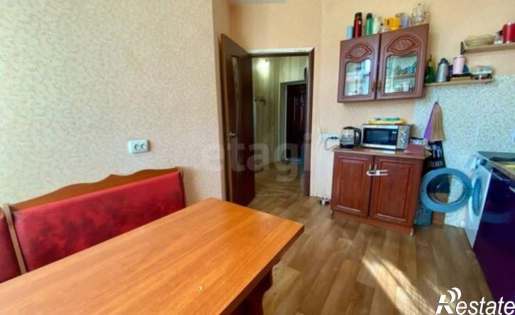 1-комн квартира Античный проспект, 68,  д. 68