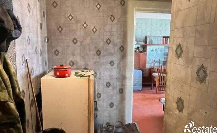 2-комн квартира улица Павла Силаева, 5,  д. 5