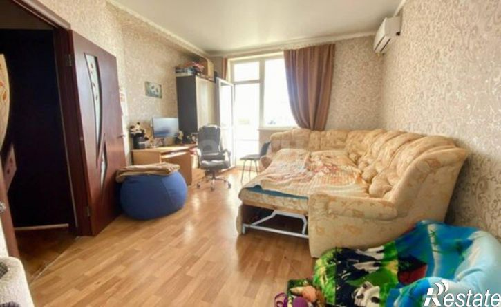 1-комн квартира Античный проспект, 68,  д. 68