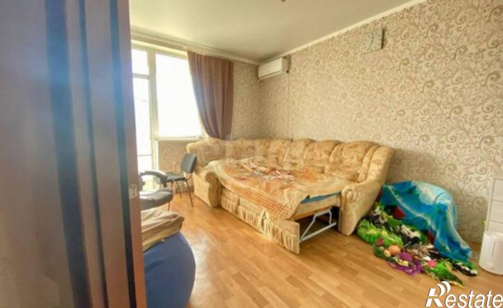 1-комн квартира Античный проспект, 68,  д. 68