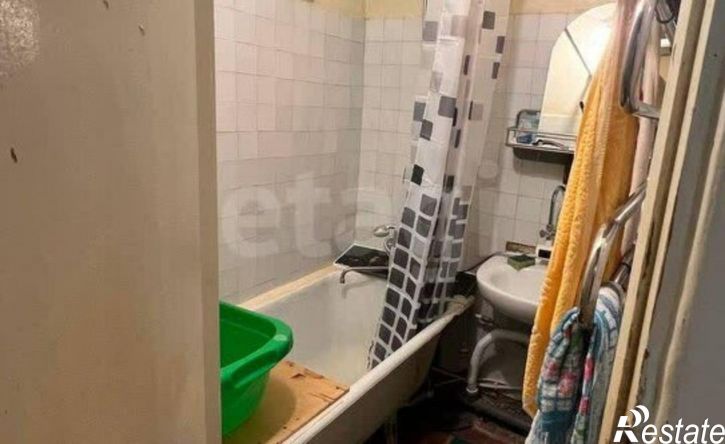 2-комн квартира улица Павла Силаева, 5,  д. 5