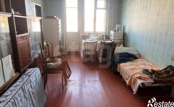 2-комн квартира улица Павла Силаева, 5,  д. 5