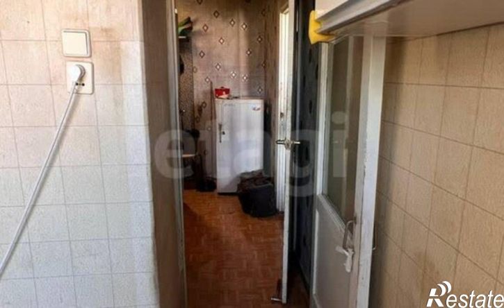 2-комн квартира улица Павла Силаева, 5,  д. 5