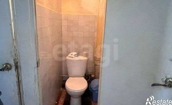 2-комн квартира улица Павла Силаева, 5,  д. 5