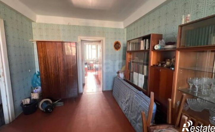 2-комн квартира улица Павла Силаева, 5,  д. 5