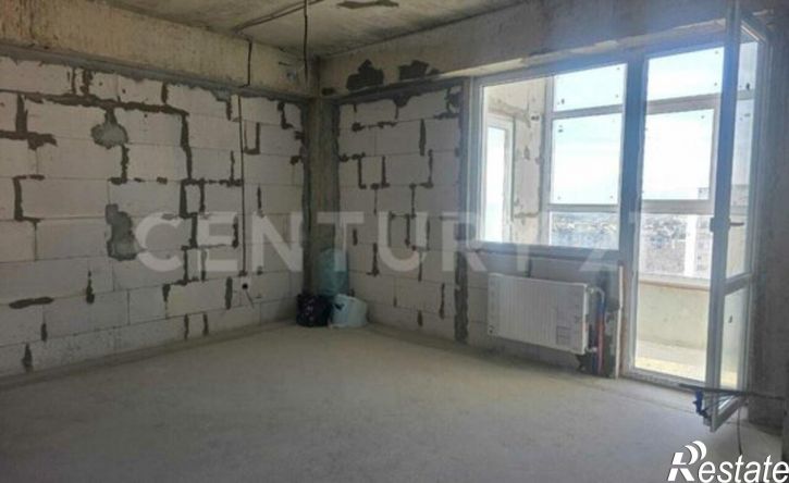 2-комн квартира проспект Генерала Острякова, 244 к1,  д. 244 к1