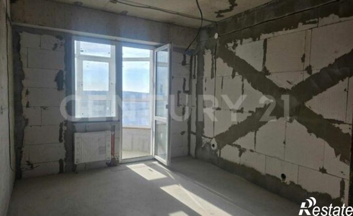 2-комн квартира проспект Генерала Острякова, 244 к1,  д. 244 к1