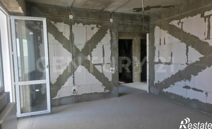 2-комн квартира проспект Генерала Острякова, 244 к1,  д. 244 к1