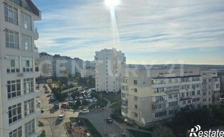 2-комн квартира проспект Генерала Острякова, 244 к1,  д. 244 к1