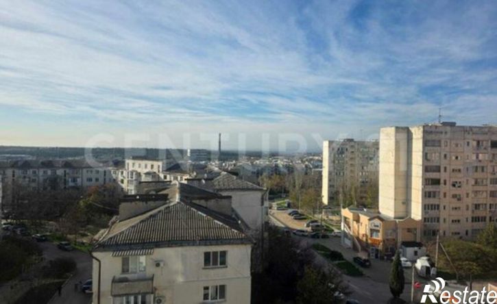 2-комн квартира проспект Генерала Острякова, 244 к1,  д. 244 к1